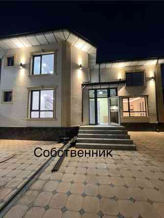 Дом, 176 м², 7 комнат, Собственник, Дизайнерский ремонт Бишкек