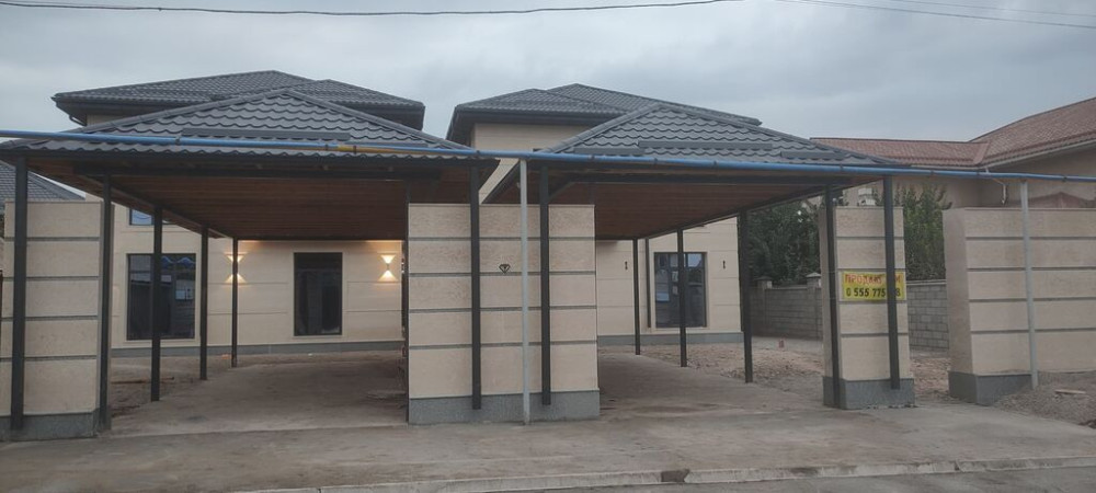 Дом, 270 м², 7 комнат, Агентство недвижимости Бишкек - сүрөт 1