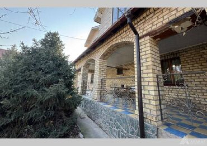 Дом, 220 м², 7 комнат, Агентство недвижимости, Евроремонт Бишкек - сүрөт 5