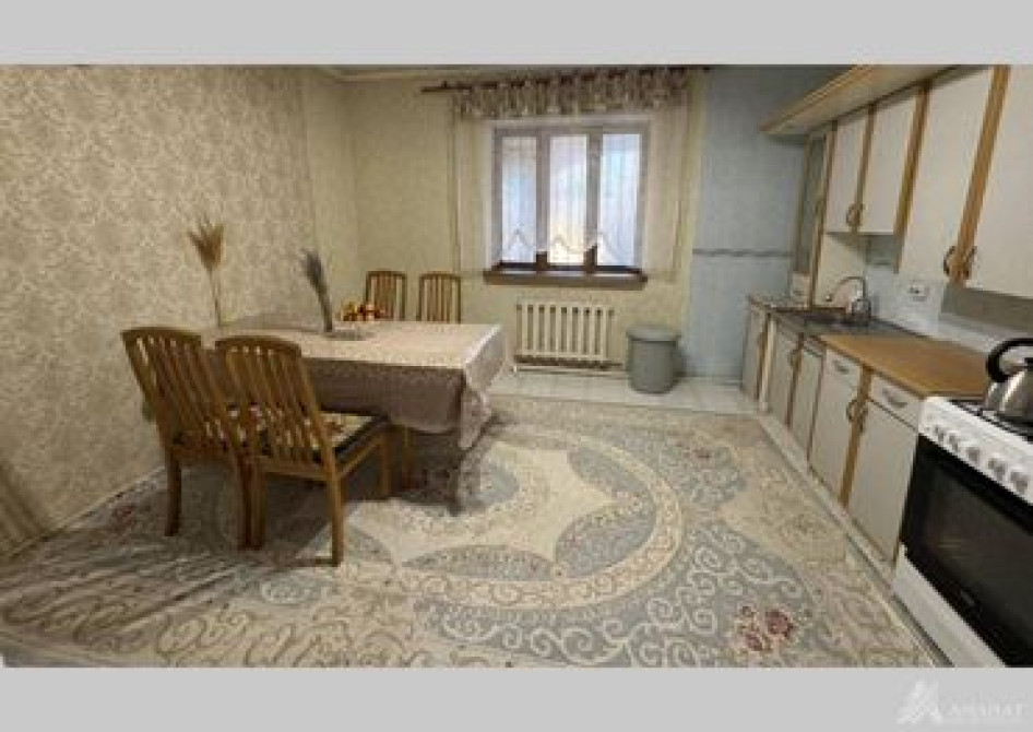 Дом, 220 м², 7 комнат, Агентство недвижимости, Евроремонт Bishkek - photo 3