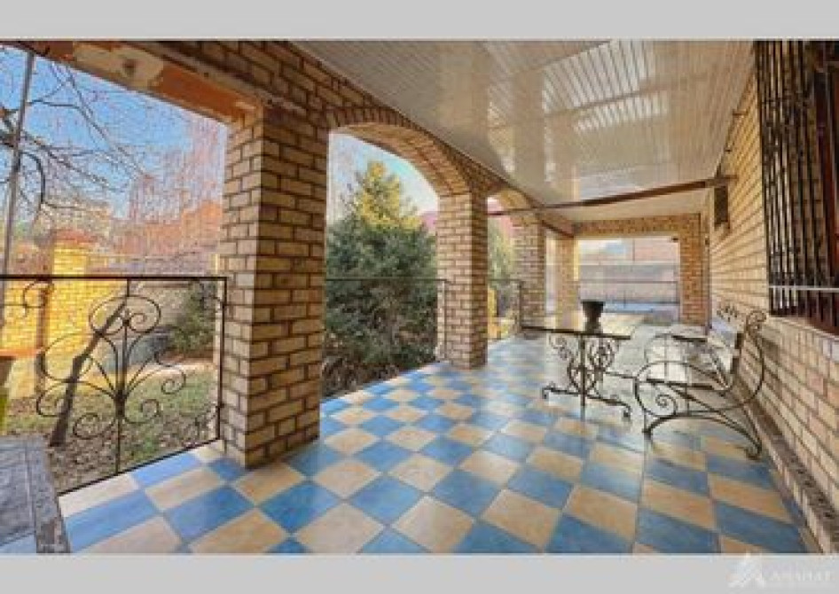 Дом, 220 м², 7 комнат, Агентство недвижимости, Евроремонт Bishkek - photo 2