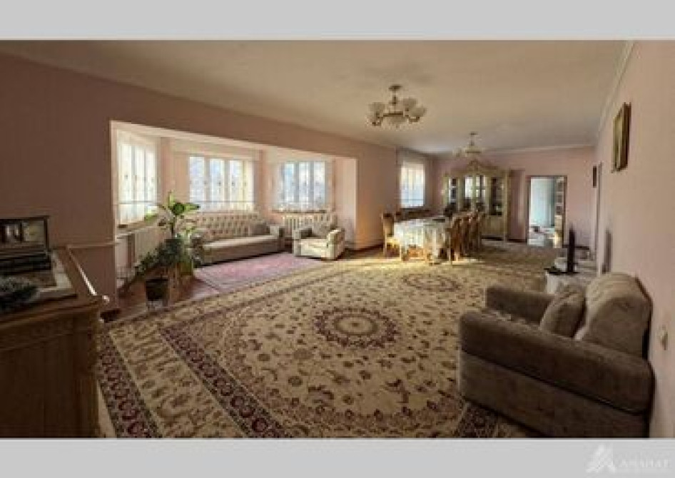 Дом, 220 м², 7 комнат, Агентство недвижимости, Евроремонт Bishkek - photo 6