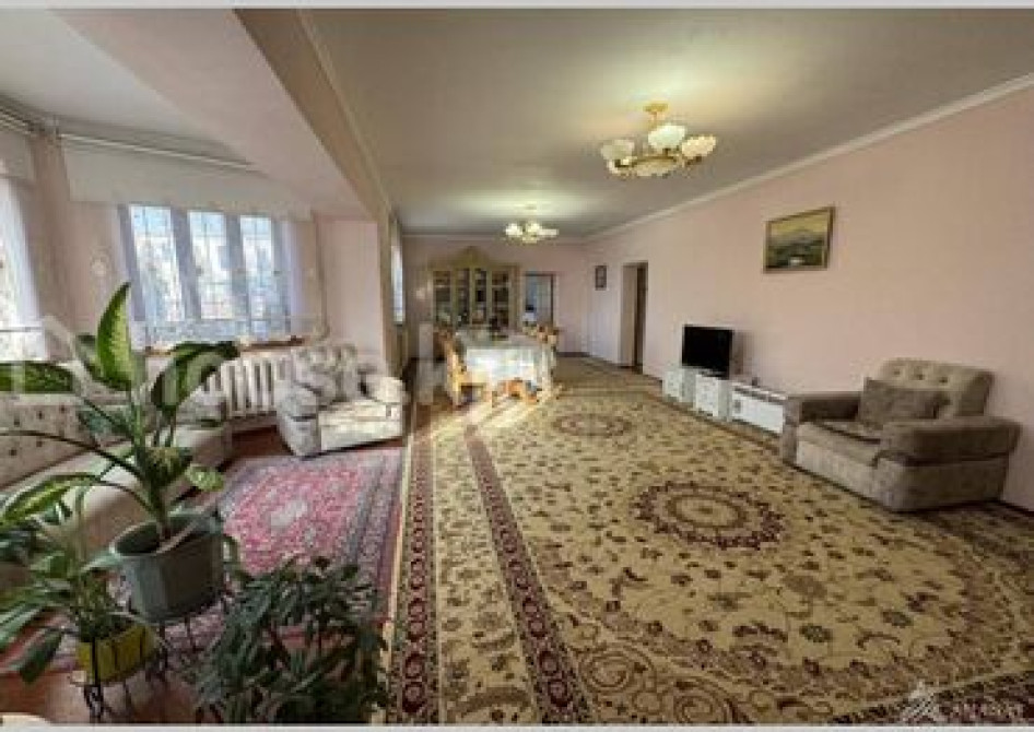 Дом, 220 м², 7 комнат, Агентство недвижимости, Евроремонт Bishkek - photo 4