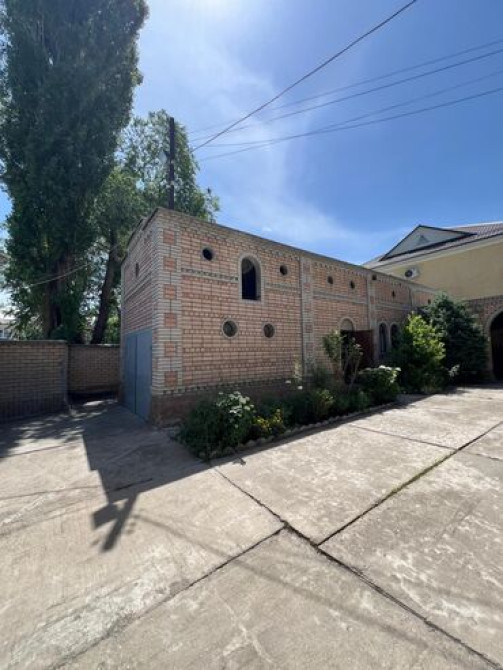 Дом, 610 м², 7 комнат, Собственник, Косметический ремонт Бишкек - сүрөт 6