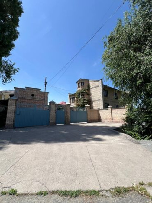 Дом, 610 м², 7 комнат, Собственник, Косметический ремонт Бишкек - сүрөт 4