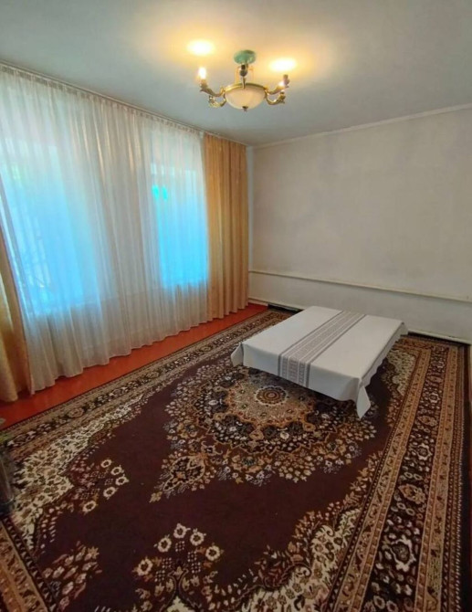 Дом, 105 м², 7 комнат, Агентство недвижимости, Евроремонт Bishkek - photo 1