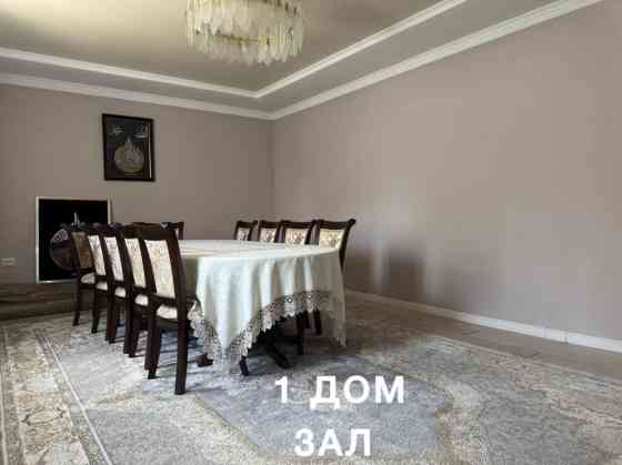 Дом, 120 м², 7 комнат, Собственник, Евроремонт Бишкек