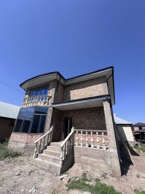 Дом, 260 м², 7 комнат, Собственник, ПСО (под самоотделку) Бишкек - сүрөт 3