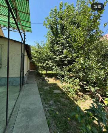Дом, 120 м², 7 комнат, Собственник, Старый ремонт Бишкек - сүрөт 7