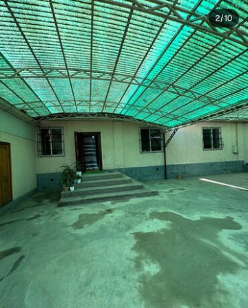 Дом, 120 м², 7 комнат, Собственник, Старый ремонт Бишкек - сүрөт 8