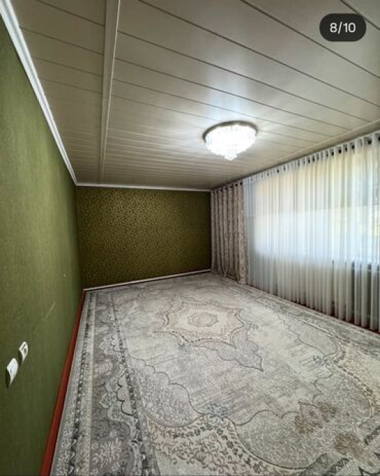 Дом, 120 м², 7 комнат, Собственник, Старый ремонт Bishkek - photo 6