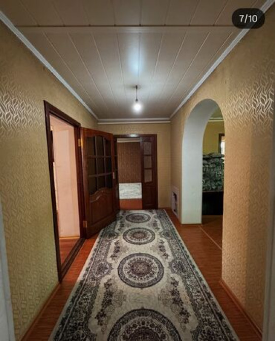 Дом, 120 м², 7 комнат, Собственник, Старый ремонт Bishkek - photo 3