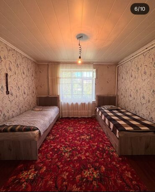 Дом, 120 м², 7 комнат, Собственник, Старый ремонт Bishkek - photo 2