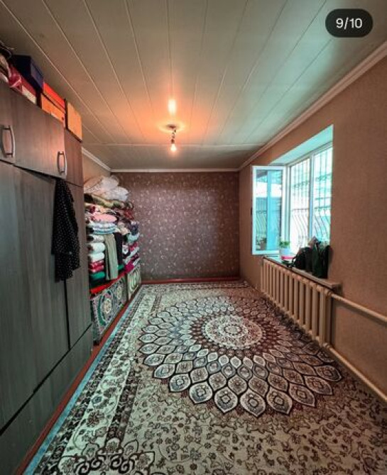 Дом, 120 м², 7 комнат, Собственник, Старый ремонт Bishkek - photo 4