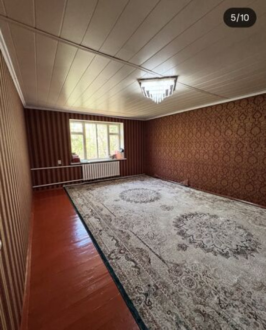 Дом, 120 м², 7 комнат, Собственник, Старый ремонт Bishkek - photo 1