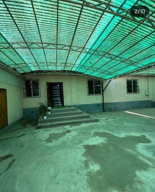 Дом, 120 м², 7 комнат, Собственник, Старый ремонт Bishkek - photo 8