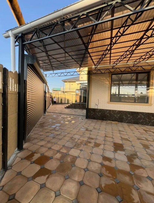 Дом, 174 м², 7 комнат, Агентство недвижимости, Евроремонт Бишкек - сүрөт 1