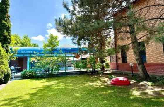 Дом, 252 м², 7 комнат, Агентство недвижимости, Евроремонт Бишкек