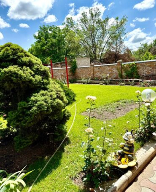 Дом, 252 м², 7 комнат, Агентство недвижимости, Евроремонт Бишкек - сүрөт 4