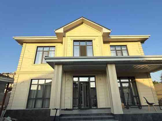 Дом, 250 м², 7 комнат, Агентство недвижимости, Дизайнерский ремонт Бишкек