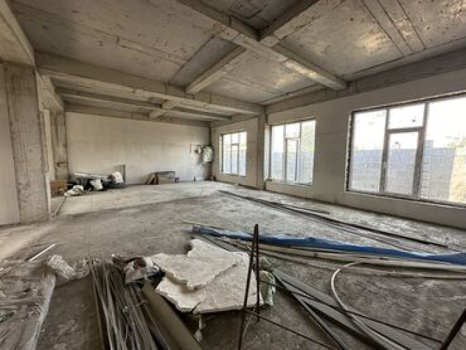 Таунхаус, 211 м², 7 комнат, Риэлтор, ПСО (под самоотделку) Бишкек - сүрөт 7