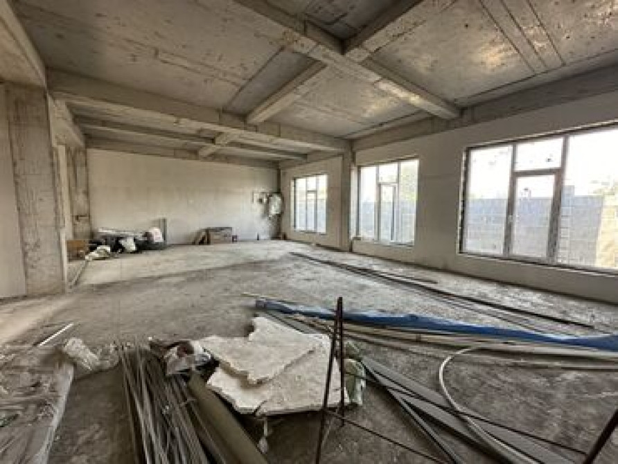 Таунхаус, 211 м², 7 комнат, Риэлтор, ПСО (под самоотделку) Bishkek - photo 7