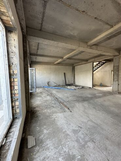 Таунхаус, 211 м², 7 комнат, Риэлтор, ПСО (под самоотделку) Bishkek - photo 6