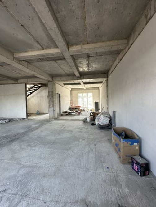 Таунхаус, 211 м², 7 комнат, Риэлтор, ПСО (под самоотделку) Bishkek - photo 5