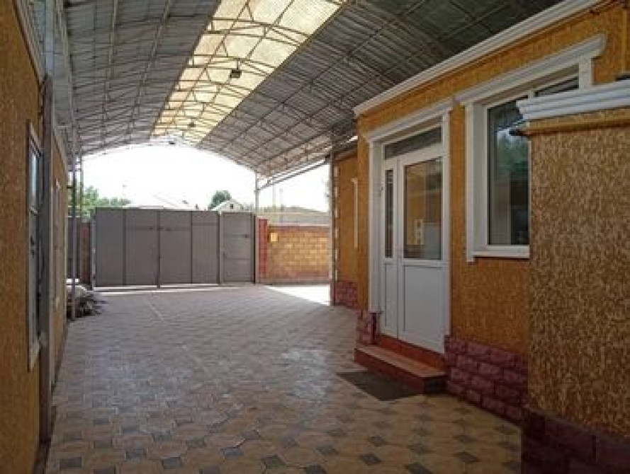 Дом, 200 м², 7 комнат, Агентство недвижимости, Косметический ремонт Бишкек - сүрөт 7