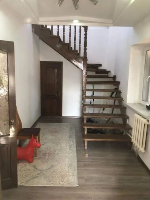 Дом, 200 м², 7 комнат, Агентство недвижимости, Косметический ремонт Бишкек - сүрөт 6