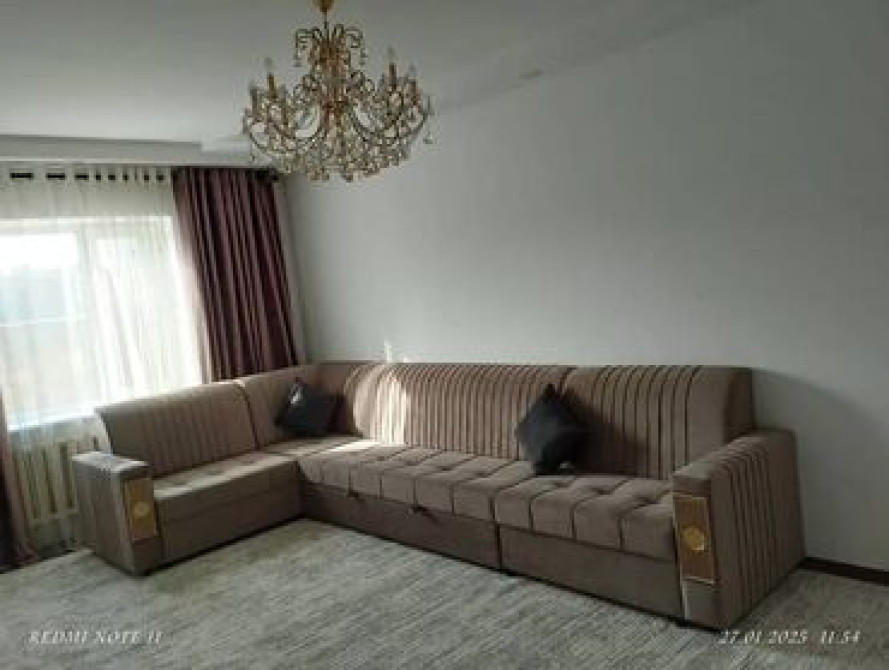 Дом, 200 м², 7 комнат, Агентство недвижимости, Косметический ремонт Бишкек - сүрөт 3