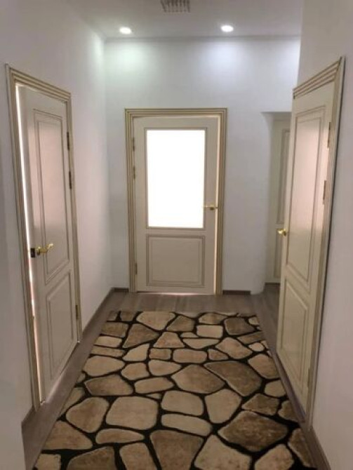 Дом, 200 м², 7 комнат, Агентство недвижимости, Косметический ремонт Бишкек - сүрөт 5