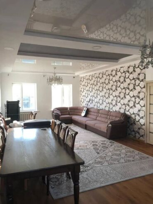 Дом, 200 м², 7 комнат, Агентство недвижимости, Косметический ремонт Бишкек - сүрөт 8