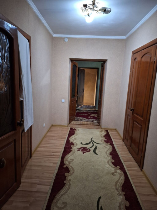 Дом, 160 м², 7 комнат, Собственник, Старый ремонт Bishkek - photo 1