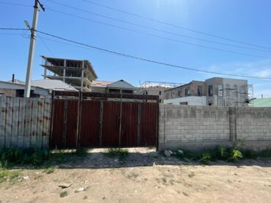 Дом, 115 м², 7 комнат, Собственник, ПСО (под самоотделку) Бишкек - сүрөт 4