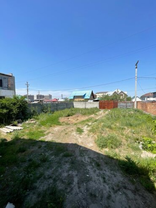 Дом, 115 м², 7 комнат, Собственник, ПСО (под самоотделку) Бишкек - сүрөт 5