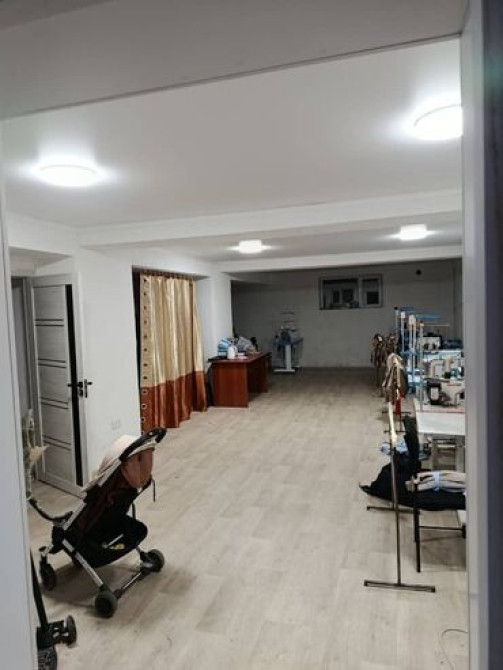 Дом, 100 м², 7 комнат, Собственник, ПСО (под самоотделку) Бишкек - сүрөт 4