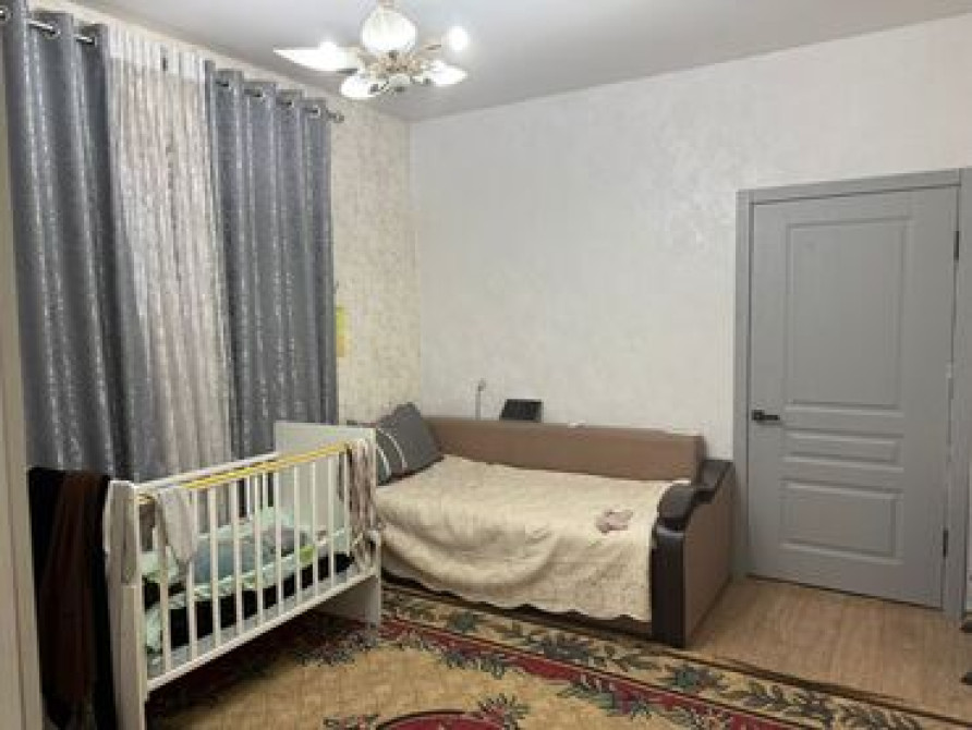 Дом, 167 м², 7 комнат, Собственник, Косметический ремонт Бишкек - сүрөт 4