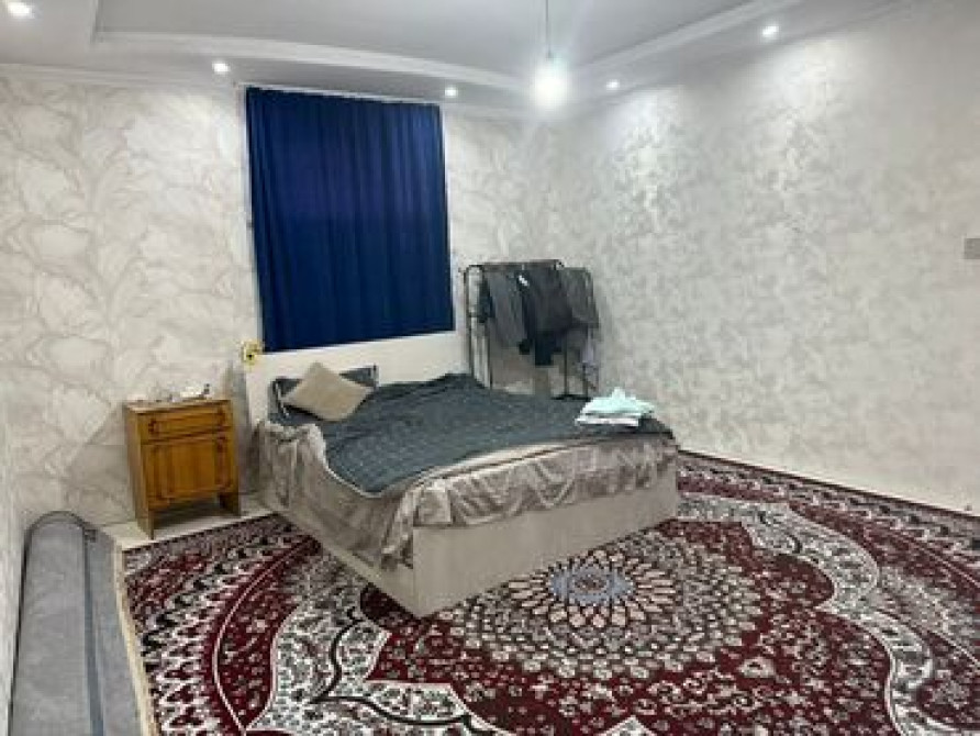 Дом, 167 м², 7 комнат, Собственник, Косметический ремонт Бишкек - сүрөт 5