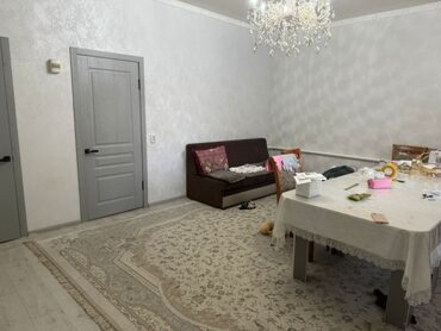 Дом, 167 м², 7 комнат, Собственник, Косметический ремонт Бишкек - сүрөт 3