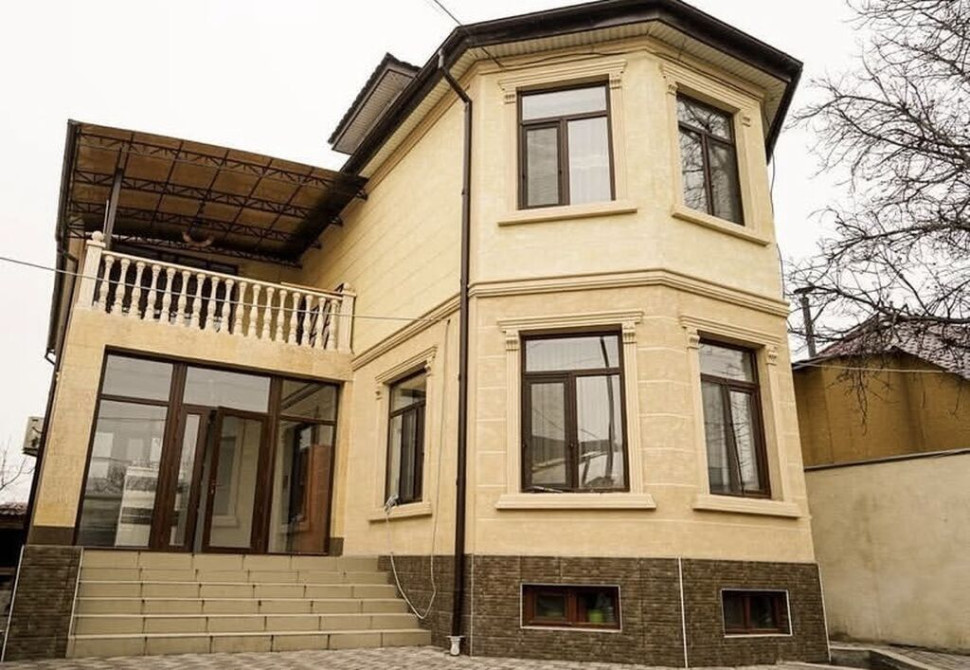 Дом, 280 м², 7 комнат, Собственник Бишкек - сүрөт 1