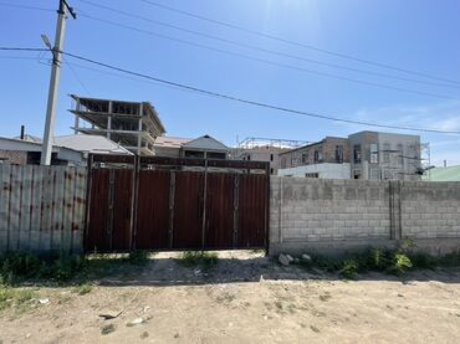 Дом, 115 м², 7 комнат, Собственник, ПСО (под самоотделку) Бишкек - сүрөт 4