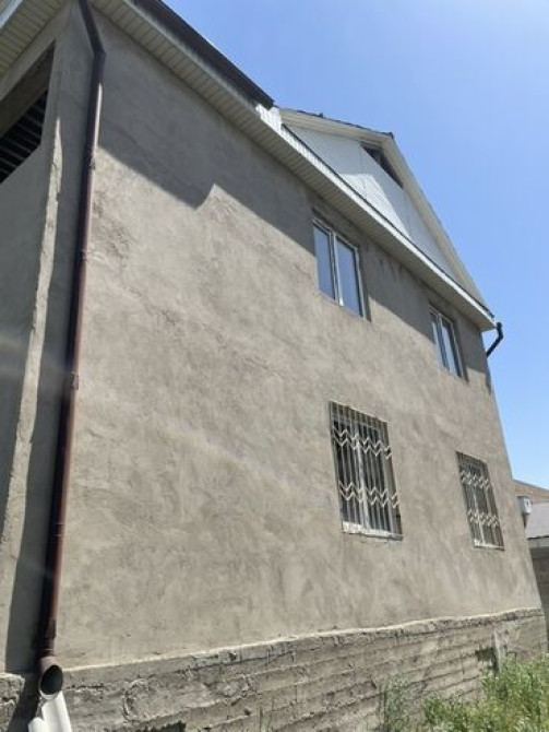 Дом, 115 м², 7 комнат, Собственник, ПСО (под самоотделку) Бишкек - сүрөт 5