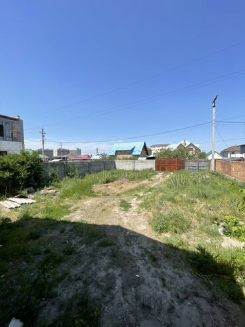 Дом, 115 м², 7 комнат, Собственник, ПСО (под самоотделку) Бишкек - сүрөт 3