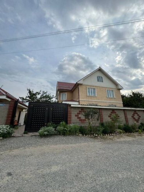 Дом, 273 м², 7 комнат, Агентство недвижимости Бишкек - сүрөт 3