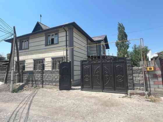 Дом, 194 м², 7 комнат, Агентство недвижимости, Евроремонт Бишкек