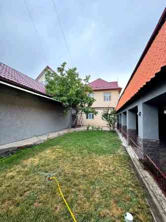 Дом, 284 м², 7 комнат, Агентство недвижимости, Евроремонт Бишкек