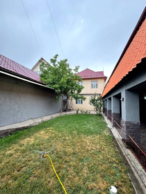 Дом, 284 м², 7 комнат, Агентство недвижимости, Евроремонт Бишкек - сүрөт 1