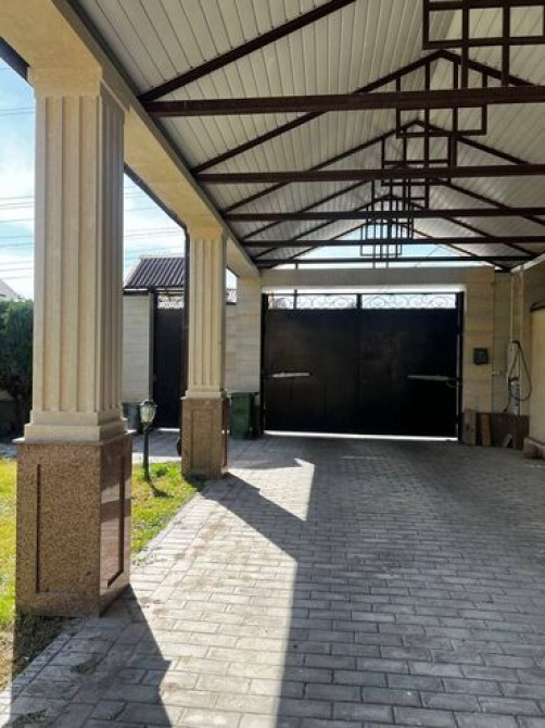 Дом, 300 м², 7 комнат, Риэлтор, Евроремонт Бишкек - сүрөт 3