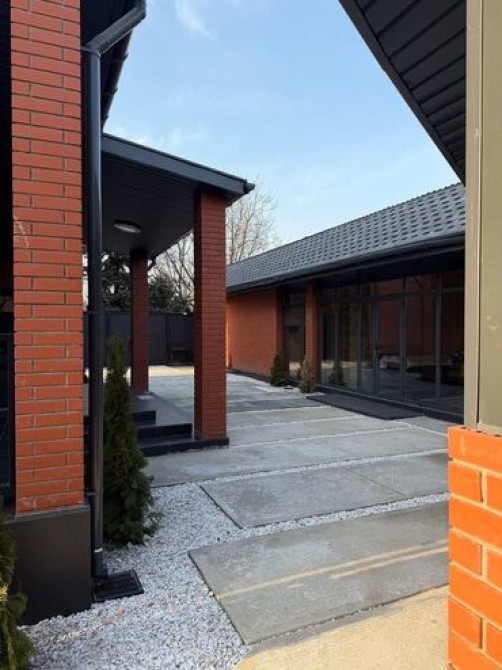 Дом, 300 м², 7 комнат, Риэлтор, Дизайнерский ремонт Бишкек - сүрөт 7